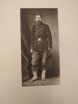 Lettres à une amie (1865-1881).. SULLY PRUDHOMME (René François Armand Prudhomme dit).