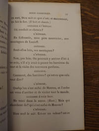 Poèmes dramatiques. Traduits du russe par Yvan Tourguéneff et Louis Viardot. Boris Goudounoff; Le Baron avare; Mozart et Salieri. La Roussâla. L'invité de pierre.