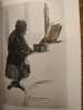 Les dessins d'Evenepoel. . PAUL HAESAERTS. 