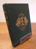 The Adventures of Mr. Verdant Green, an Oxford Freshman. With Numerous Illustrations designed and drawn on the wood by the author. . CUTHBERT BEDE. 