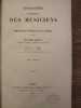 Biographie universelle des musiciens et bibliographie générale de la musique. Deuxième édition entièrement refondue et augmentée de plus de moitié. . ...