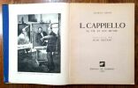 L. Cappiello. Sa vie et son oeuvre. Préface de Jean Cocteau..  VIENOT Jacques.