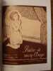 Magritte et la Musique: Les Partitions Musicales Illustres par Rene Magritte de 1924 a 1938. Essai de catalogue raisonn&eacute;.. SCHWILDEN, Tristan. 