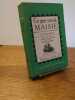 Ce que savait Maisie. Traduit de l'anglais par Marguerite Yourcenar avec une préface de André Maurois. . HENRY JAMES. MARGUERITE YOURCENAR. 