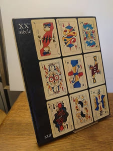 XXe siècle. Panorama 74*. Le surréalisme I - XLII 74. Numéro XLII.