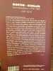 Correspondance. 1794-1805. 2 volumes. . GOETHE, SCHILLER. 