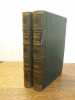 Scènes de la vie russe. Nouvelles russes traduites avec l'autorisation de l'auteur par M. X. Marmier. Paris Librairie hachette, 1858.Avec : Scènes de ...