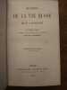 Scènes de la vie russe. Nouvelles russes traduites avec l'autorisation de l'auteur par M. X. Marmier. Paris Librairie hachette, 1858.Avec : Scènes de ...