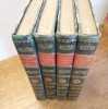 La Belgique sous la règne de Léopold Ier. Étude d'histoire contemporaine. Quatre volumes. . THONISSEN J.-J.
