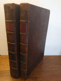 The Holy Bible Containing the Sacred Text of the Old and New Testaments, and the Apocrypha at Large. Illustrated with Annotations, Theological, Moral, Critical, Historical, and Explanatory. With Practical Observations on Each Chapter, by Rev. Mr. Ostervald. To Which is Added, a Complete Concordance to the New and Old Testaments, and Also, a General Index to the Holy Scriptures. Corrected and revised by several Clergymen. 
