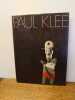 Paul Klee. Marionnettes, sculptures, reliefs, masques, théâtre. . PIERRE VON ALLMEN. 