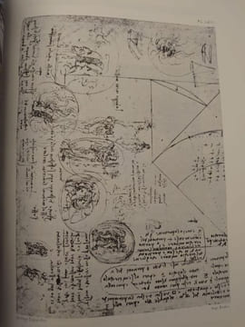 The notebooks of Leonardo da Vinci. Compiled and edited from the original manuscripts by Jean Paul Richter. With over 700 illustrations. . LEONARD DE ...