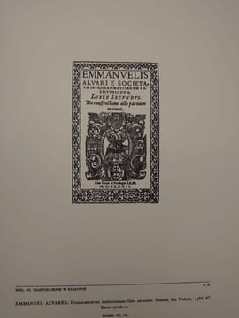 Signety polskich drukarzy ksiegarzy narladcow. Zbior podobizn i oryginalnych odbic. 3 volumes. . undefined