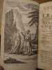 Recueil de quatre pièces de théâtre. Oroonoko, Venice Preserv'd, Orphan et The Unhappy Marriage. . APHRA BEHN. THOMAS OTWAY. JOHN BANKS. 