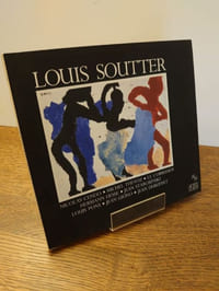 Louis Soutter. L'art commence où finit la vie.