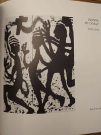 Louis Soutter. L'art commence où finit la vie.