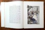 Madame Bovary. Illustrations de Fred Money gravées sur bois par Georges Bertrand et Georges Régnier..  FLAUBERT Gustave.