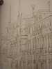 Il Quaderno di disegni del Canaletto alle Gallerie di Venezia. . TERISIO PIGNATTI. 