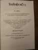 A Tibetan English Dictionary. With Sanskrit Synonyms. Revised and Edited. . SARAT CHANDRA DAS. 