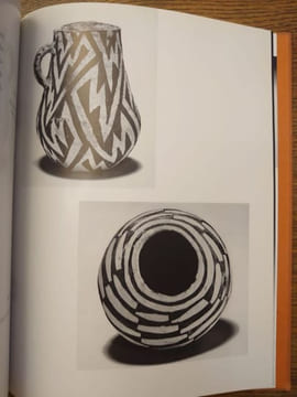Abstract Art Before Colombus. Photographs by Lee Boltin.. ASHTON, Dore.