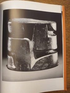 Abstract Art Before Colombus. Photographs by Lee Boltin.
