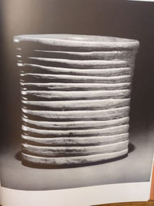 Abstract Art Before Colombus. Photographs by Lee Boltin.