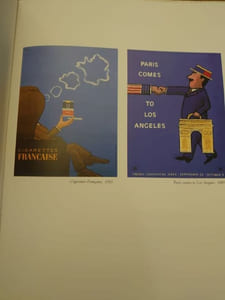 L'affiche de A à Z.