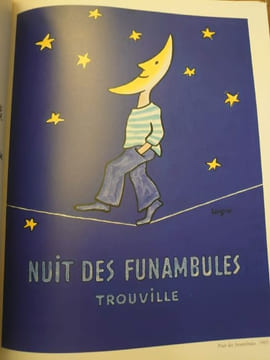 L'affiche de A à Z. . SAVIGNAC. WEILL Alain.