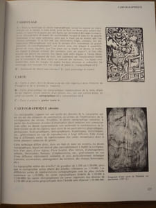 Dictionnaire technique et critique du dessin.