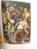Grunewald et le retable de 'Issenheim. . PANTXIKA BEGUERIE, DE PAEPE, PHILIPPE LORENTZ. 