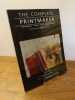 The complete printmaker. Techniques / Traditions / Innovations. Revised and expanded edition. . JOHN ROSS, CLARE ROMANO, TIM ROSS. 