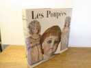 Les Poupées.Traduction de Geneviève Wehner. . FOX Carl. 