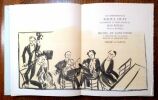 Concert des anges. Les compositions de Raoul Dufy illustrent le texte inédit de Jean Witold sur la musique. Michel de Saint-Pierre a préfacé cet ...