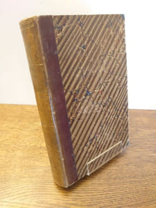 Voyage à Constantinople, dans l'Asie Mineure, en Mésopotamie, à Palmyre, en Syrie, en Palestine et en Égypte faisant suite à la correspondance d'Orient. Tome I et II.