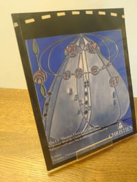 The Dr Thomas Howarth Collection: Important works by Charles Rennie Mackintosh, Margaret and Frances Macdonald and Herbert MacNair (1994). 