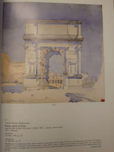 The Dr Thomas Howarth Collection: Important works by Charles Rennie Mackintosh, Margaret and Frances Macdonald and Herbert MacNair (1994). 