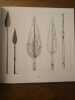 Afrika-Sammlung 2. Waffen aus Zentral-Afrika. [ Weapons from Central Africa ].. AGTHE, JOHANNA. 