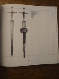 Afrika-Sammlung 2. Waffen aus Zentral-Afrika. [ Weapons from Central Africa ].