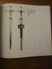 Afrika-Sammlung 2. Waffen aus Zentral-Afrika. [ Weapons from Central Africa ].. AGTHE, JOHANNA. 