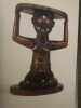 AFRICA. La figura imaginada. . 