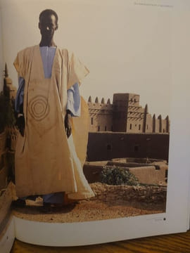 Djenné ville millénaire. . BEDAUX R.M.A., van der WAALS J.D.