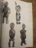 Lega culture. Art, initiation, and moral philosophy among a Central African people. . DANIEL BIEBUYCK. 