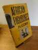 African Figures. Their Ceremonial Use in Puberty Rites in Tanganyika. . H. CORY. 