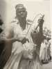 The African Calabash. La calebasse africaine. . ESTHER A. DAGAN. 