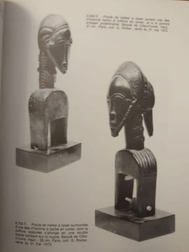Le Guidargus de l'art primitif 1965-1985. 20 ans d'art primitif en ventes publiques. Préface de Jean Roudillon. . WILHELEM R.