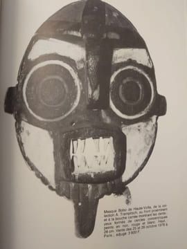 Le Guidargus de l'art primitif 1965-1985. 20 ans d'art primitif en ventes publiques. Préface de Jean Roudillon. . WILHELEM R.