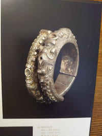 Gold, Silver & Brass. Jewellery of the Batak in Sumatra, Indonesia.