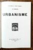 Urbanisme..  LE CORBUSIER [Charles Edouard Jeanneret].