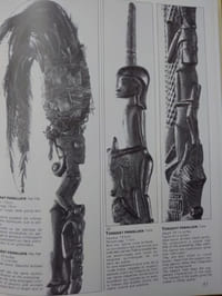 Arts primitifs de l'Asie du Sud-Est (Assam, Sumatra, Bornéo, Philippines).