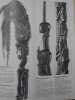 Arts primitifs de l'Asie du Sud-Est (Assam, Sumatra, Bornéo, Philippines). . ALAIN SCHOFFEL. 